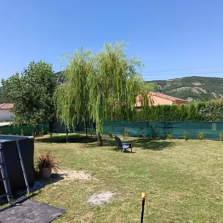Villa Sun
