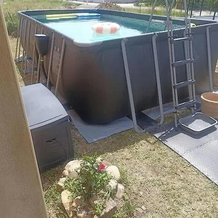 Villa Sun *