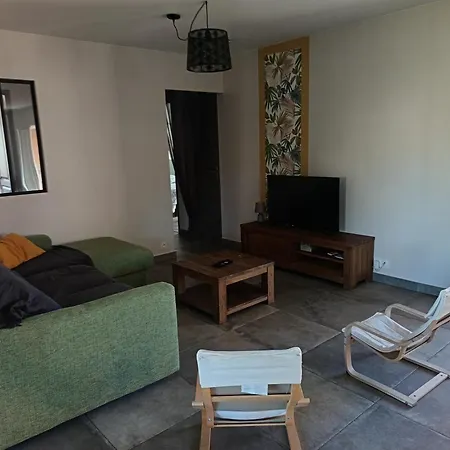 Sun Villa *