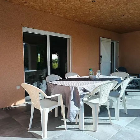 Sun Villa *