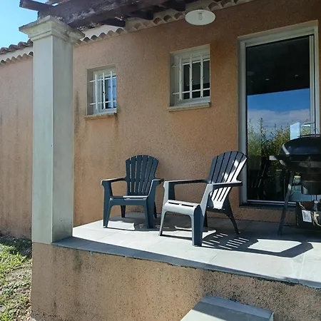 Villa Sun *