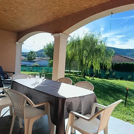 Villa Sun *