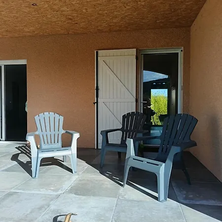 Villa Sun