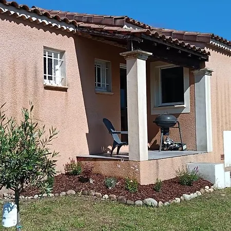 Sun Villa