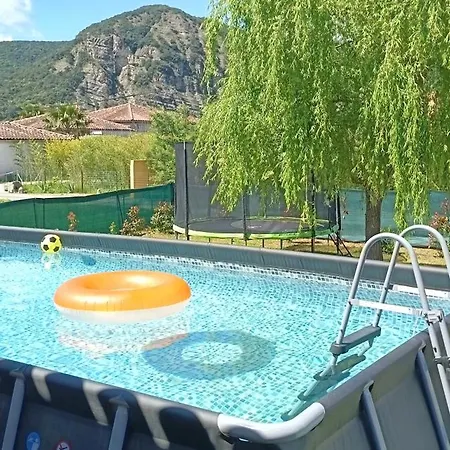 Villa Sun *