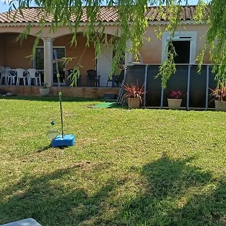 Sun Villa