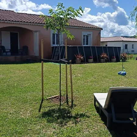 Villa Sun *